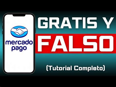 mercado pago falso apk|Mercado Pago Falso APK 3.0 Descargar Gratis para Android 20.24.
